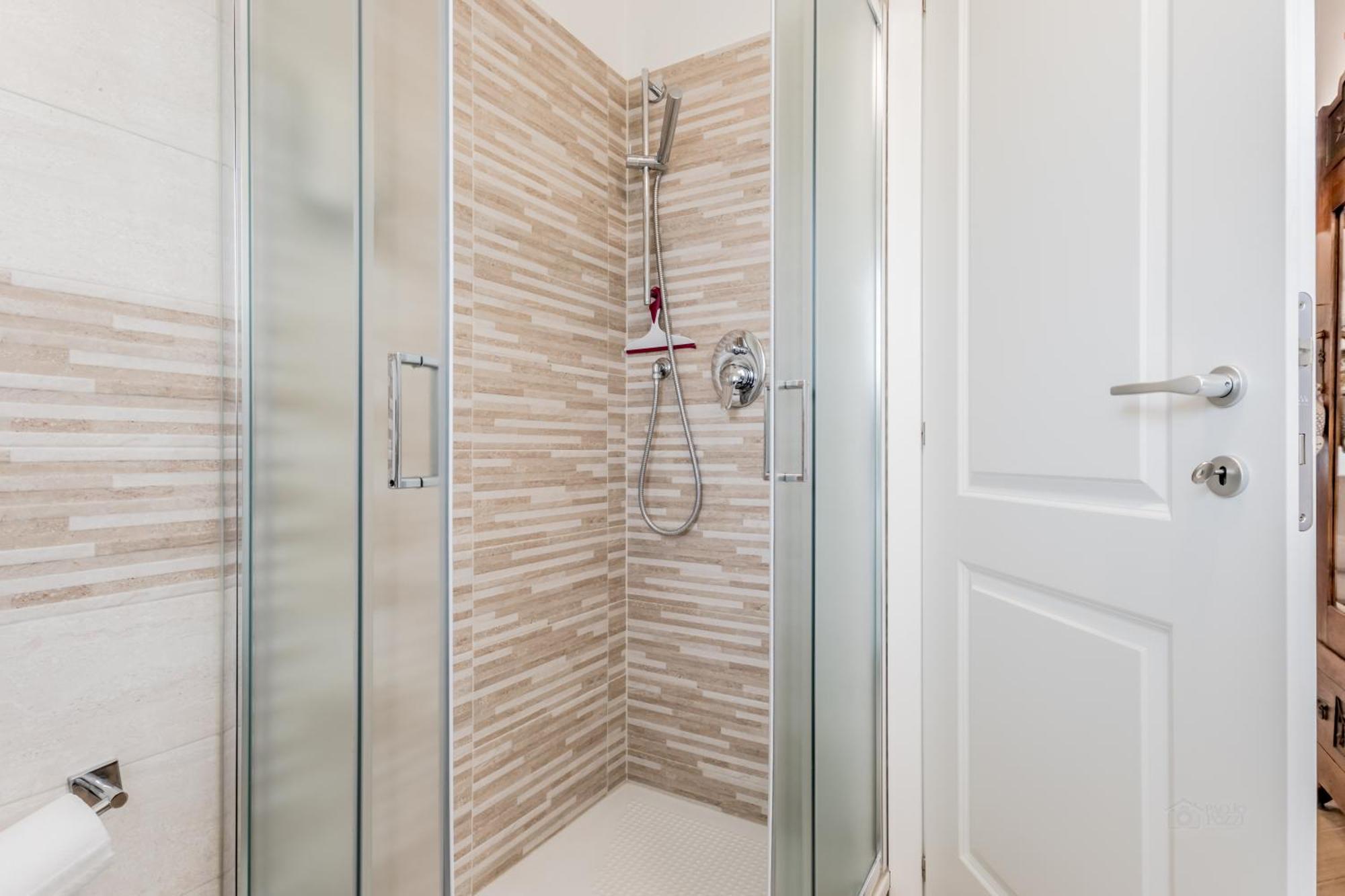 Ferienwohnung Il Nido Di Lulu Rom Exterior foto