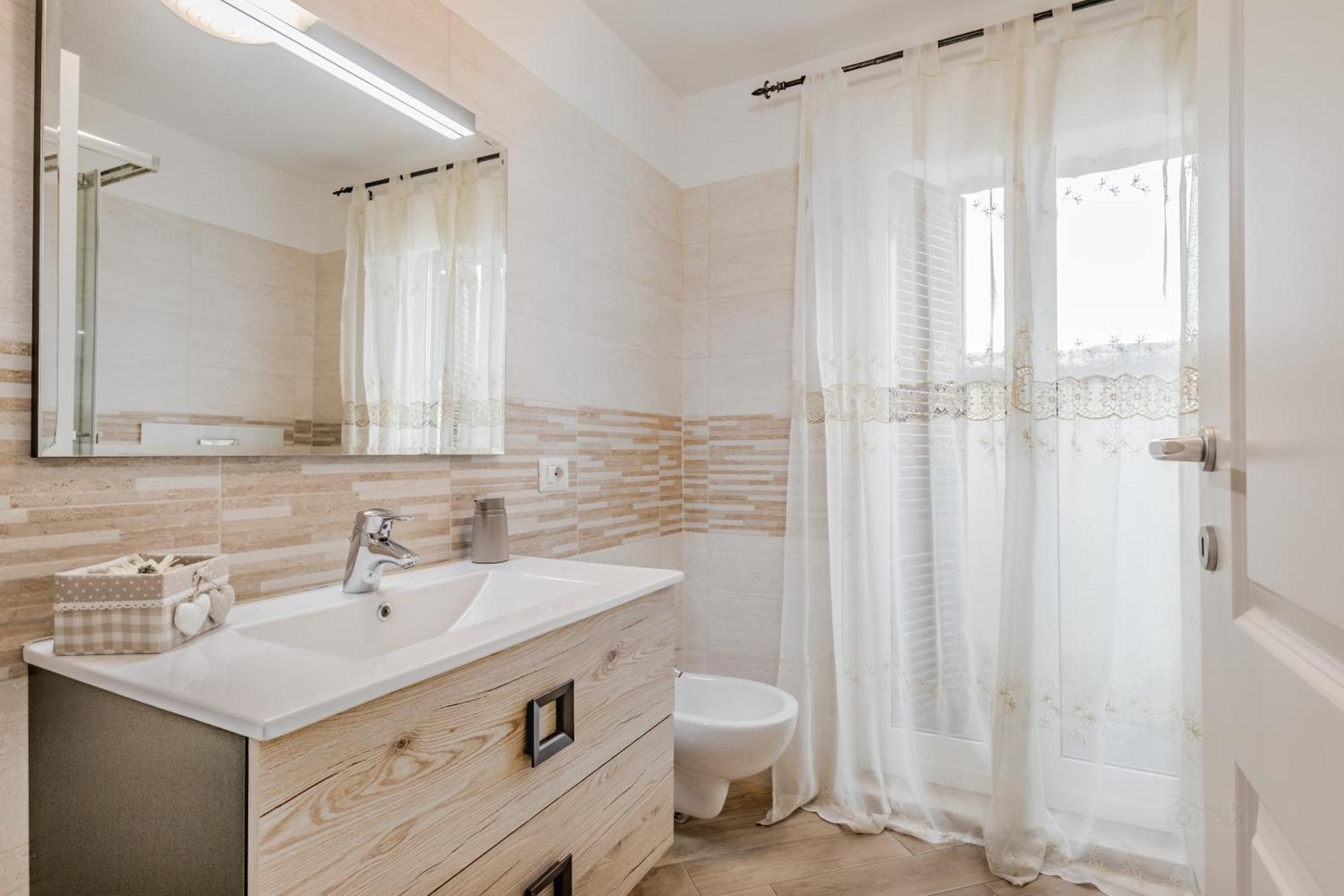Ferienwohnung Il Nido Di Lulu Rom Exterior foto